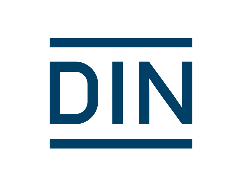 DIN Deutsches Institut für Normung e. V.